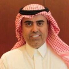 Abdulrahman  Almoshigah, General Manager
