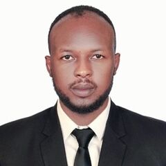 HUZAIFA ALAMIN ADAM  MOHAMMED