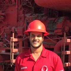 Mohamed  Omar, Site Project Manager
