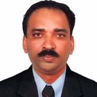 Manoj Balakrishnan, Senior QAQC Engineer