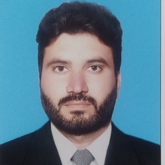 Ghulam Ishaq