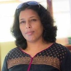Jisha Jamal, Content writer/copy writer/Social Media Specialist