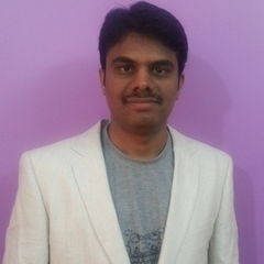 Naveen Kumar