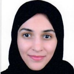 Zahra Alrebh, Senior Software Developer