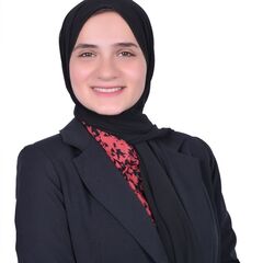 Aya Gamal