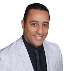 Marwan Sharaf Eldeen