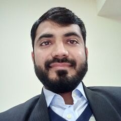 أياز محمود, Software Developer