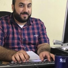 Ahmed Saied