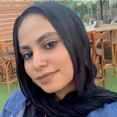 Ayaa Mahmoud