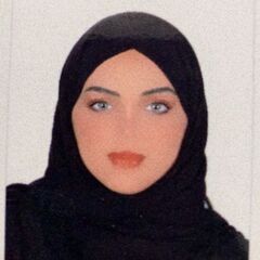 NOURA ALmajed, Government Relations Specialist