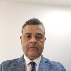 Mahmoud ABU AJAMEA 