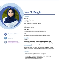 Iman Eldaggla