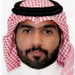 Mohammad  AlGhamdi