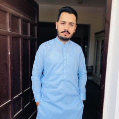 Umer Saeed