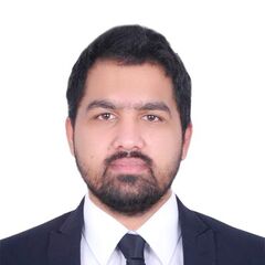 Danish Javaid Iqbal