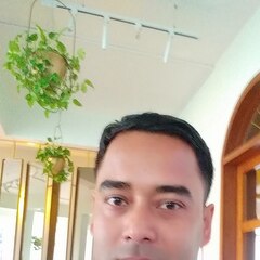 Mazidur Hossain