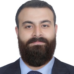 Samer Jawad Youssef , Sales Manager