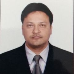 Sheeraz Ali Zaidi, Sr. System Engineer / Asst. Manager