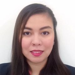 Hermielyn Ola, Document Controller