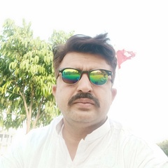 Shafqat Goraya