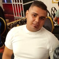 Eslam  Mohamed