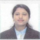 Bhagyashri Kale, ERP Specialist