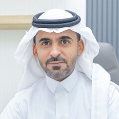 Ahmad Alharbi