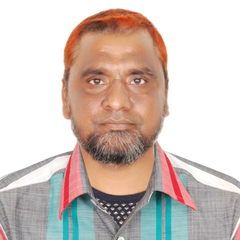 Mohd Aijaz Ahmed