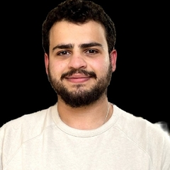 Muhammad Maher Habashneh, cyber security engineer