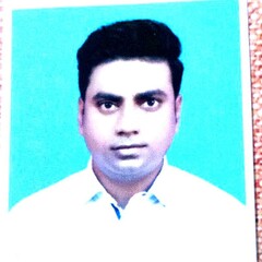 vishal Kumar, trainee accounts