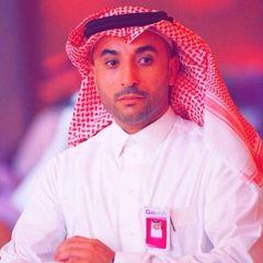Khalid Al Saleh, Co-Founder & Board Member