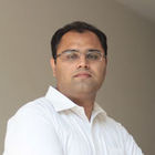 Usman Siddique, E-Commerce Supervisor