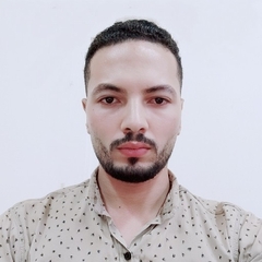 Ahmed Maher, Accounts payables Accountant