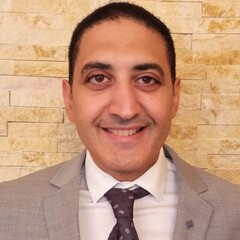 Amr Mohamed Afify, Business development Manager & Energy Manager