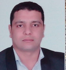 Mohammad  Abd alfattah Abd alaziz Ibrahim Rezk, Senior Consultant Engineer