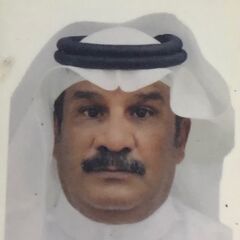 Othman Z Saad Alshehri