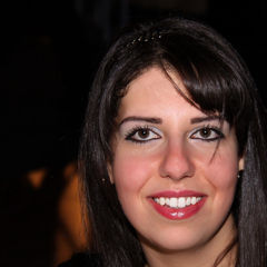 Roudayna Kazzaz, HR Consultant