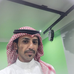 Mohammed Al Hashem