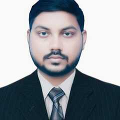 Waseem Sarwar, Database Optimization & BI Lead