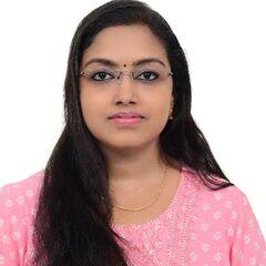 Dr Deepthi Shaji