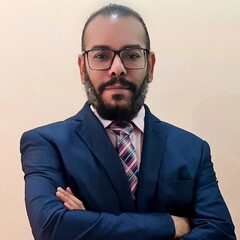 احمد حسام الدين محمد  صالح , Digital Marketing Manager