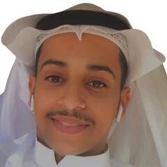 Raed Althomali