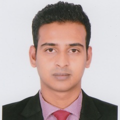 Md Mizanur Rahman Pikul, Assistant Manager - IT