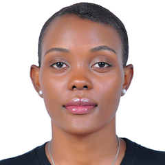 Nyagichuhi Nyambura