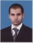 Muhammad Saleem Khan, Assistant Product Manager