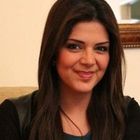 Zeina Saleh, Marketing Executive