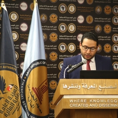 محمود نسيم أحمد, نائب مدير تدريب