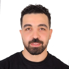 أحمد العطار, أخصائي تسويق ومبيعات