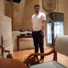 Pankaj Upreti, Senior Product Specialist