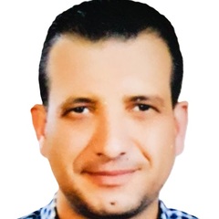 Ibrahim Elsharkawy